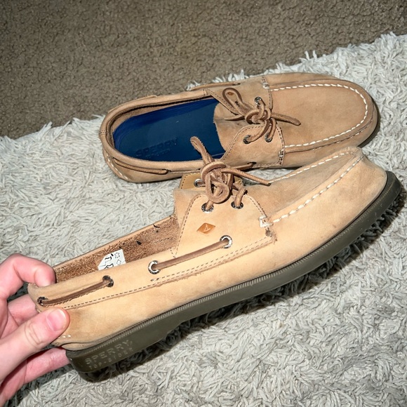 Boy Sperrys - Picture 3 of 4